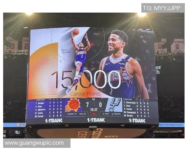 普尔表现起伏全队最高得分22分罚球全中却难救主队困境