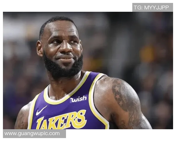 媒体人分析詹姆斯未来去向称轩尼诗需开出超高报价才能吸引他离队