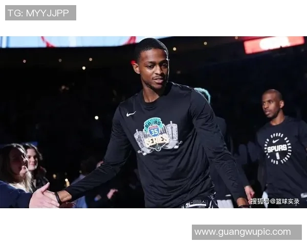 福克斯缺阵却创队史最佳开局新生代马刺如何逆袭成功