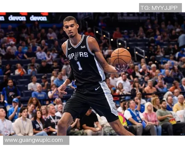 文班亚马称NBA杯决赛为重要比赛提供了最佳实战演练机会