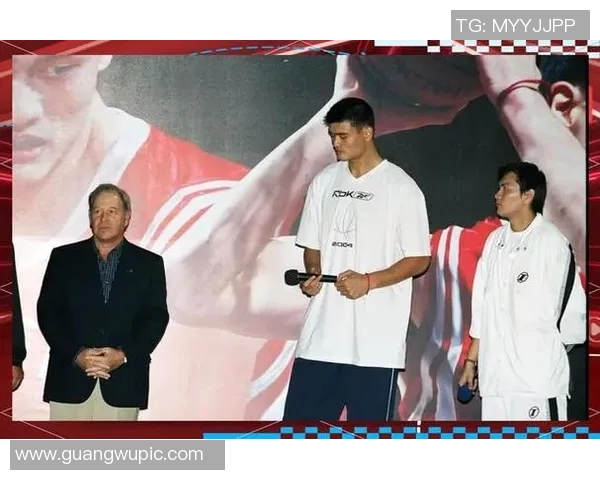 美媒评论杨瀚森与姚明比较缺乏逻辑性引发热议