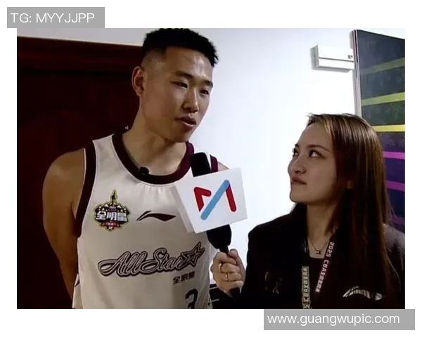 贺希宁寄语林葳专注内心世界抵御外界干扰实现自我价值