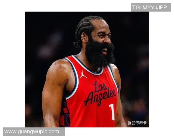 哈登本场比赛罚球表现出色19罚17中创赛季新高再创新纪录